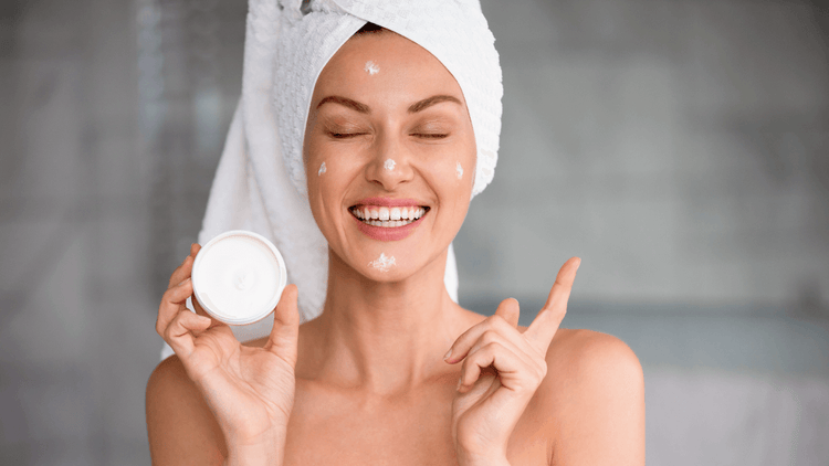 Cremas/Gel Cremas