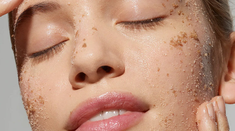 Exfoliantes