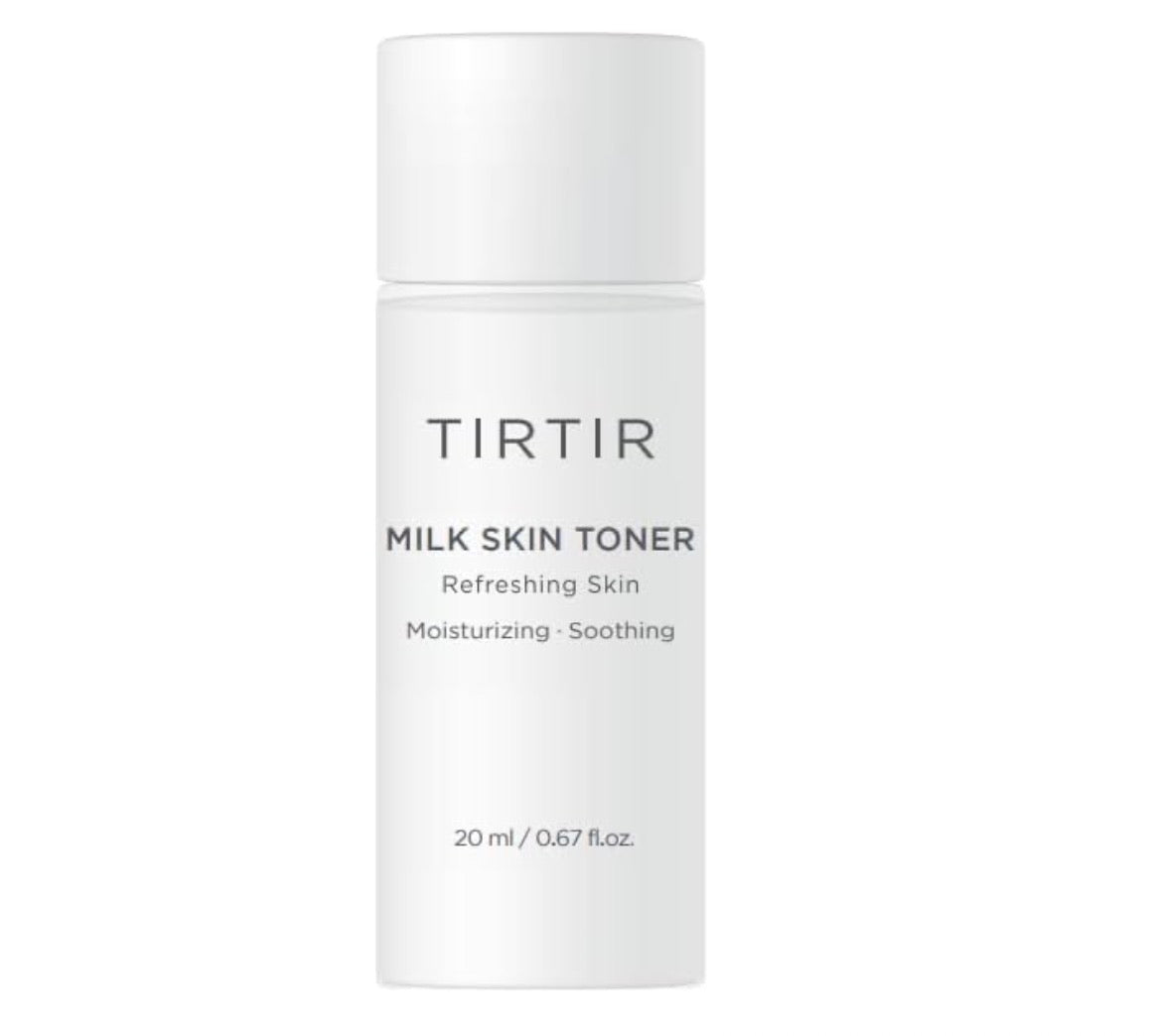 Tirtir Milk Skin Toner (20ml)