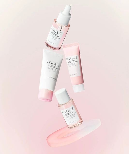 Skin1004 Centella Poremizing Travel Kit