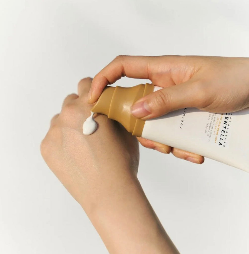 Skin1004 Air-Fit SunCream Light SPF30 PA++++