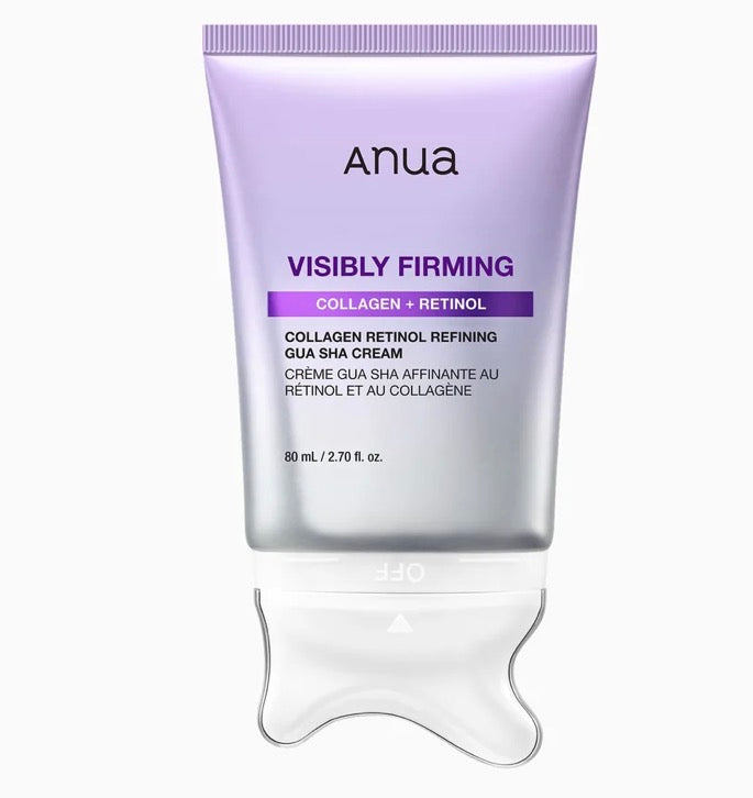 Anua Visibly Firming