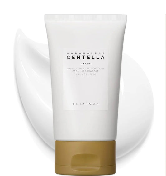 Skin1004 Madagascar Centella Teca Cream
