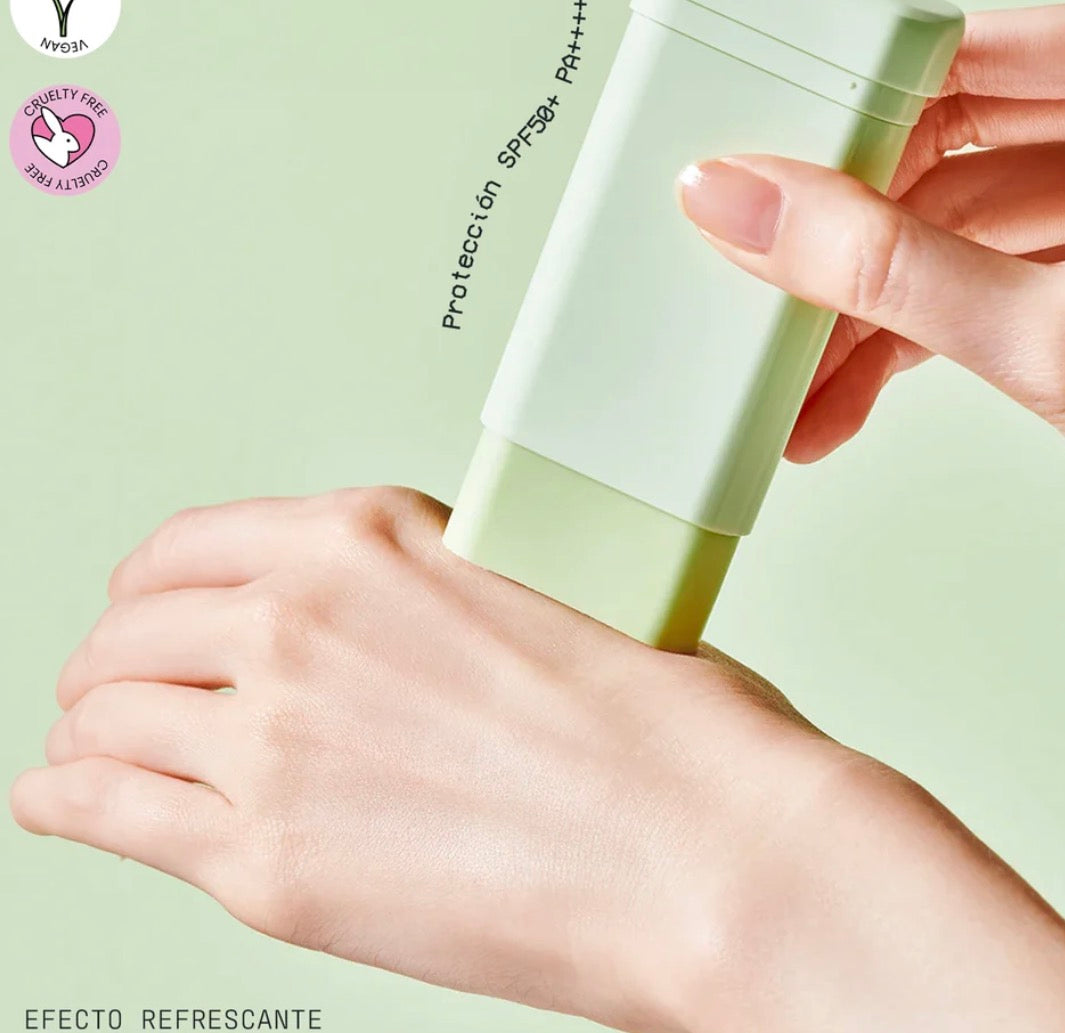 Tocobo Cica Cooling Sun Stick