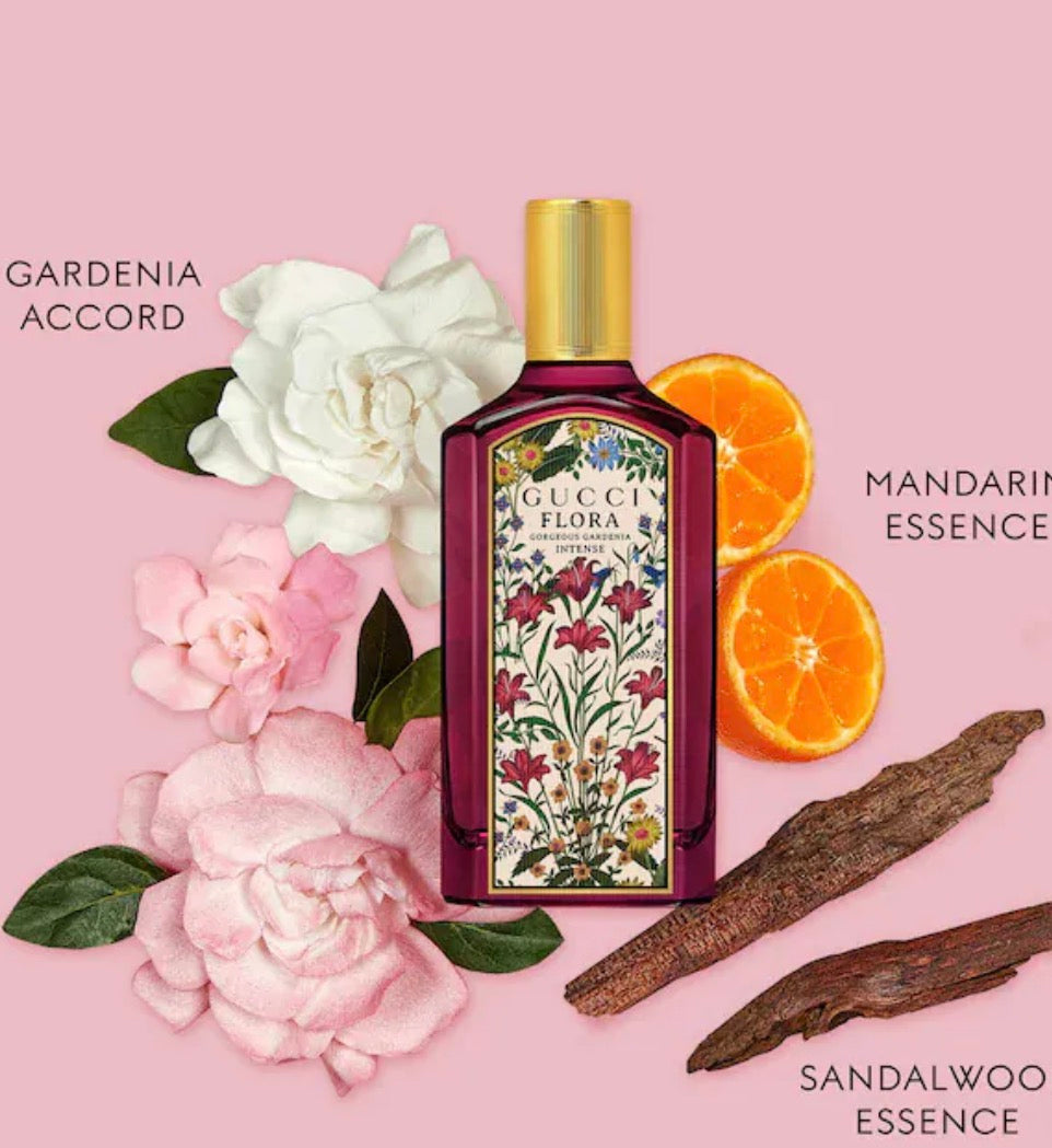 Sephora Favorites – Deluxe Perfume Sampler
