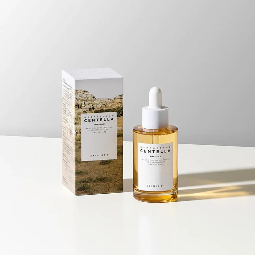 SKIN1004 Centella Asiática Ampoule varios tamaños /Calmante e Hidratante