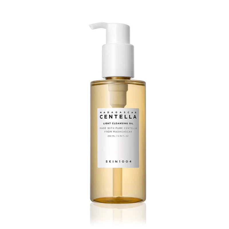Skin1004 Light cleansing oil| limpiador facial