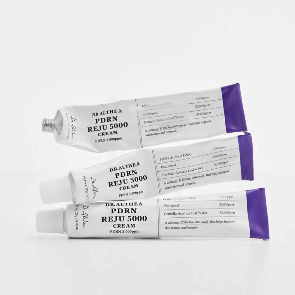 Dr.Althea PDRN Reju 5000 Cream