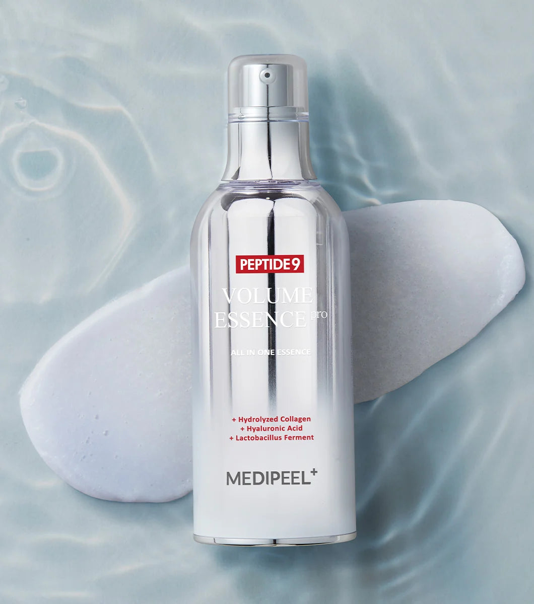 MEDIPEEL - Peptide 9 Volume All In One Essence Pro 100 ML | Esencia Antiedad