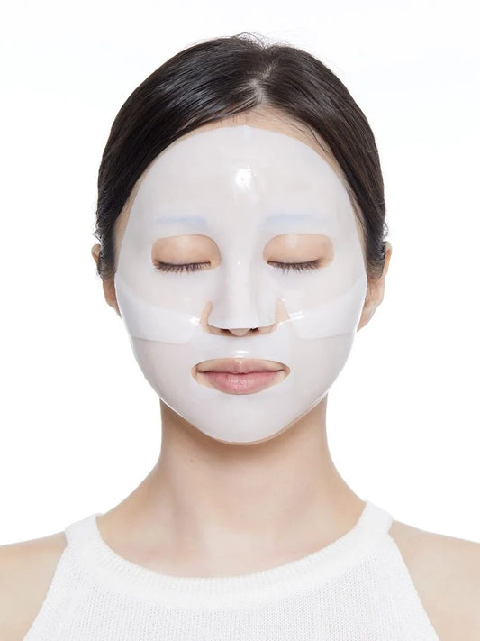 VT Pro Cica Reedle Shot 100 2Step Mask