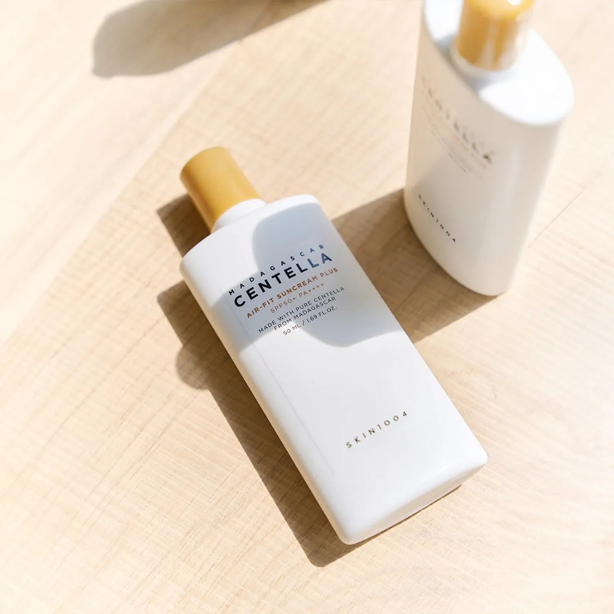 Skin1004 Air-Fit SunCream Plus