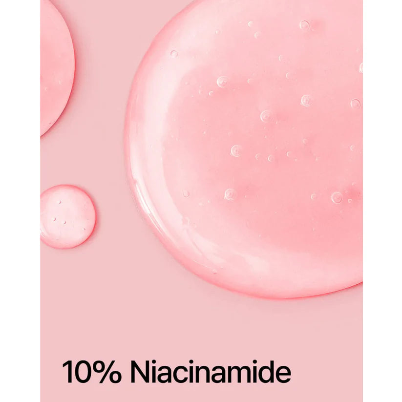 ANUA - Niacinamide 10% + TXA 4% serum