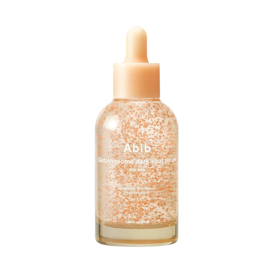 ABIB Glutathiosome dark spot Vita Drop serum (antimanchas)