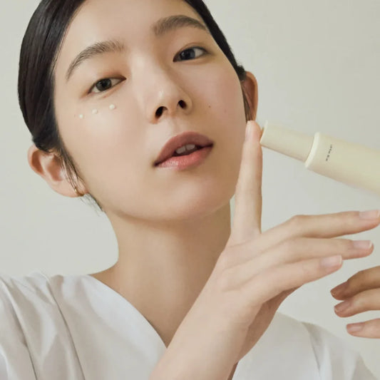 ABIB Collagen eye crème Jericho Rose (antiarrugas y firmeza)