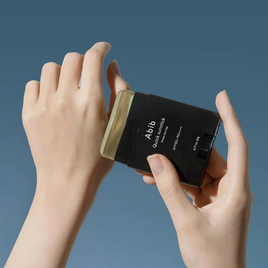 Abib Quick sunstick SPF50+PA++++