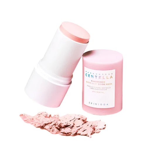 Centella Poremizing Quick Clay Stick Mask