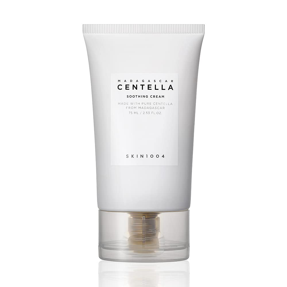 Centella Soothing Cream SKIN1004