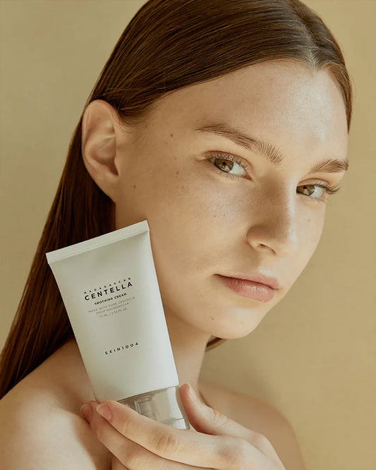 Centella Soothing Cream SKIN1004