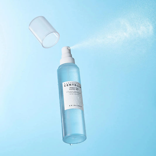 Centella Hyalu-cica cloudy mist