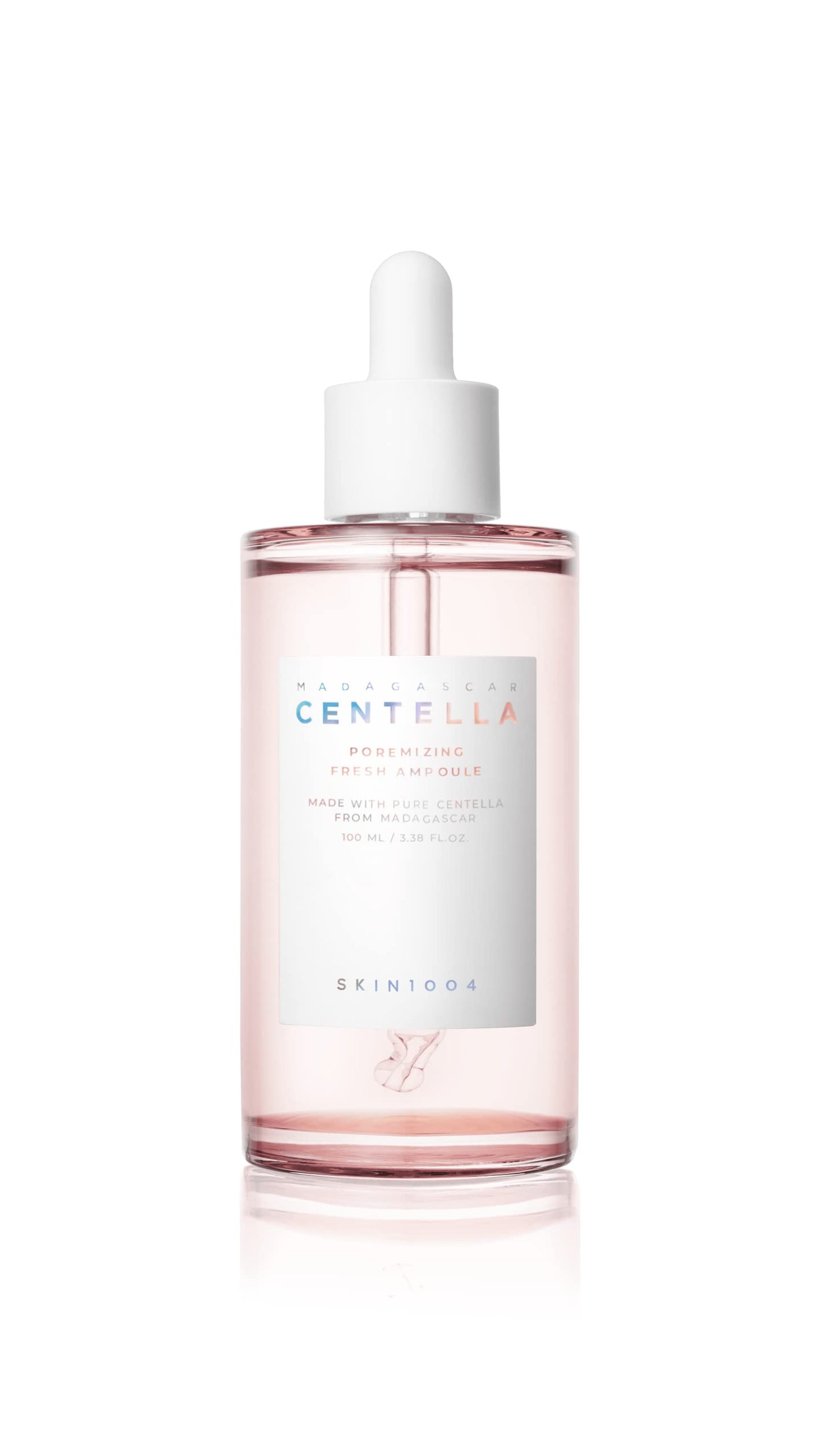 Centella Poremizing Fresh Ampoule SKIN1004 100ml | Serum facial