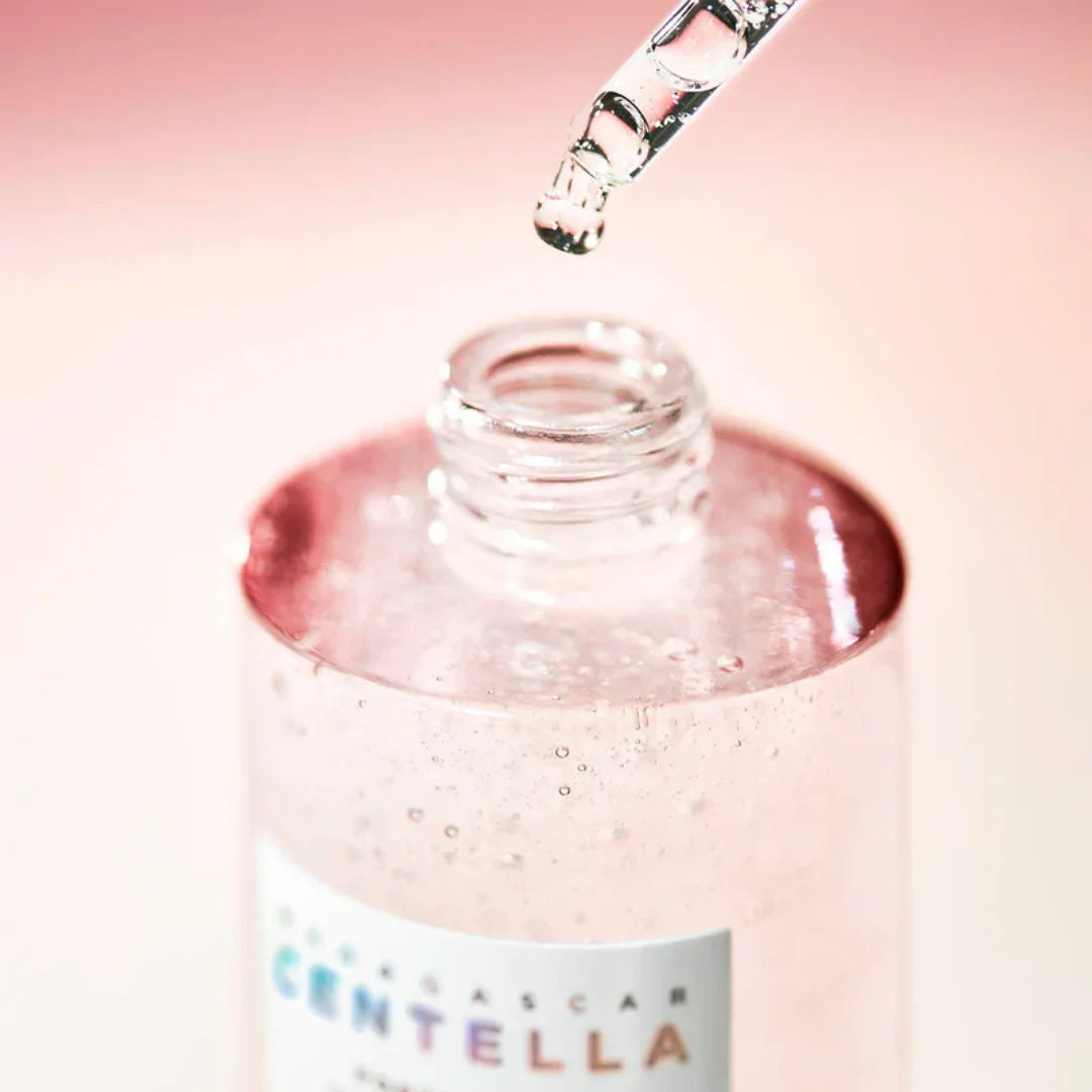 Centella Poremizing Fresh Ampoule SKIN1004 100ml | Serum facial
