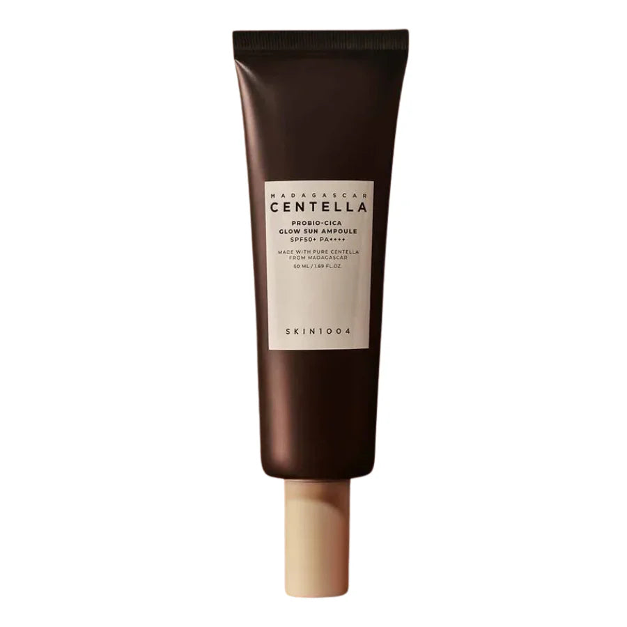 Centella Probio-Cica Glow Sun Ampoule SPF50+PA++++