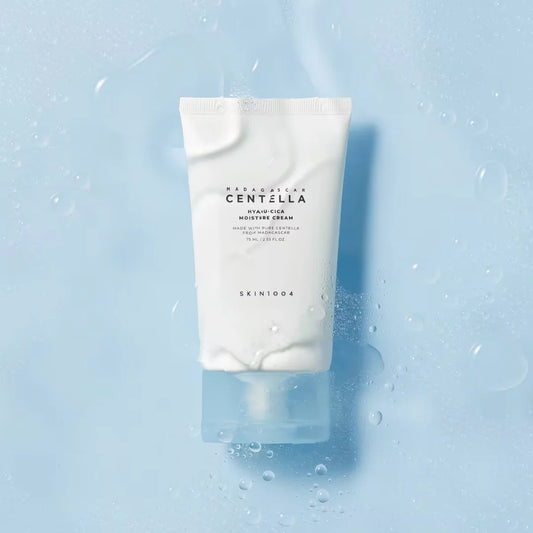 Centella Hyalu-Cica Moisture Cream 75 ml SKIN1004
