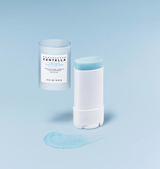 Centella Hyalu-Cica Silky-Fit Sun Stick SPF50+ PA++++ SKIN1004