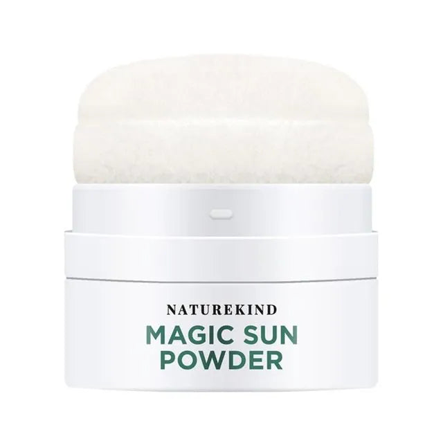 Naturekind Magic Sun Powder SPF50+PA++++