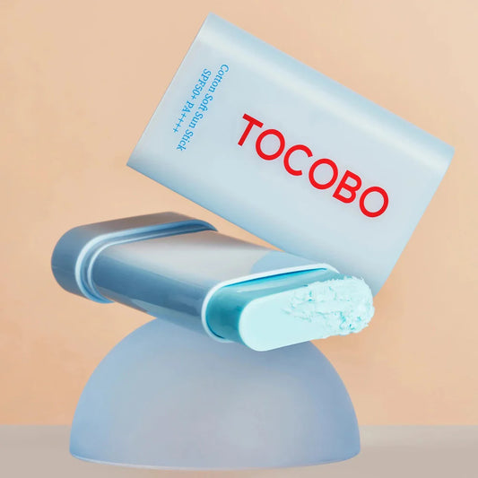 Tocobo Cotton Soft Sun Stick SPF50 PA++++
