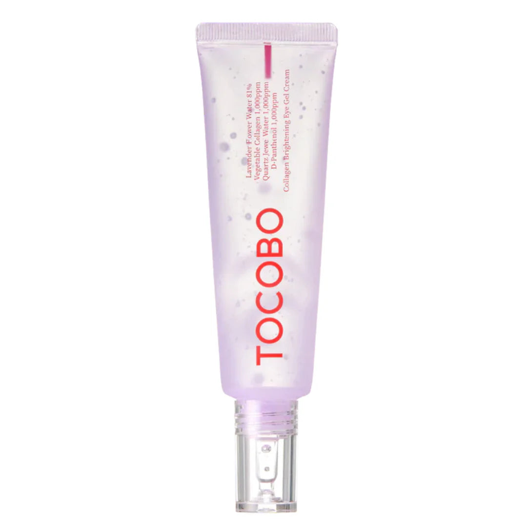 Tocobo Brightening Eye Gel Cream