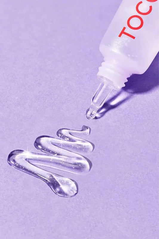 Tocobo Brightening Eye Gel Cream