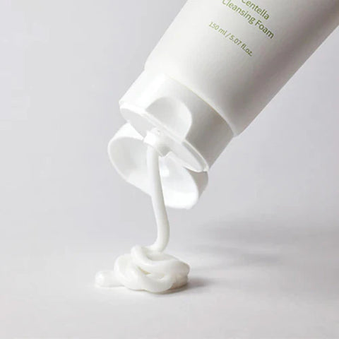 Mixsoon Centella Cleansing Foam | limpiador facial