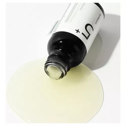 numbuz:n 5+ Vitamin Concentrated Serum Brightening Antioxidant