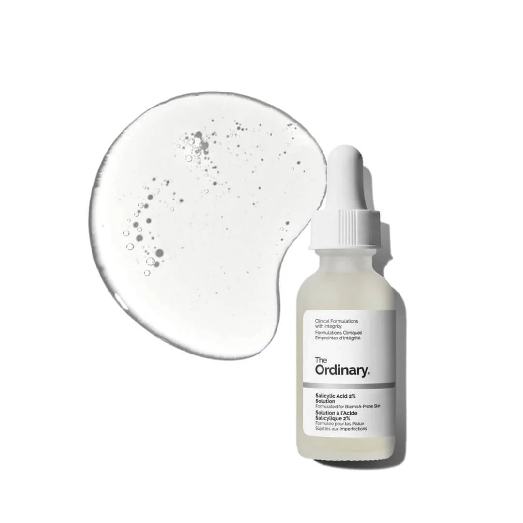 The Ordinary Salicylic Acid 2%Solution