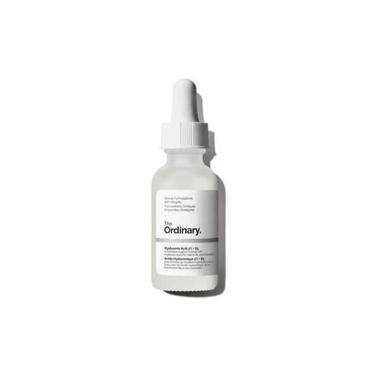 The Ordinary Hyaluronic Acid 2%+B5