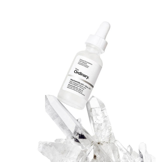 The Ordinary Niacinamide 10%+Zinc 1%