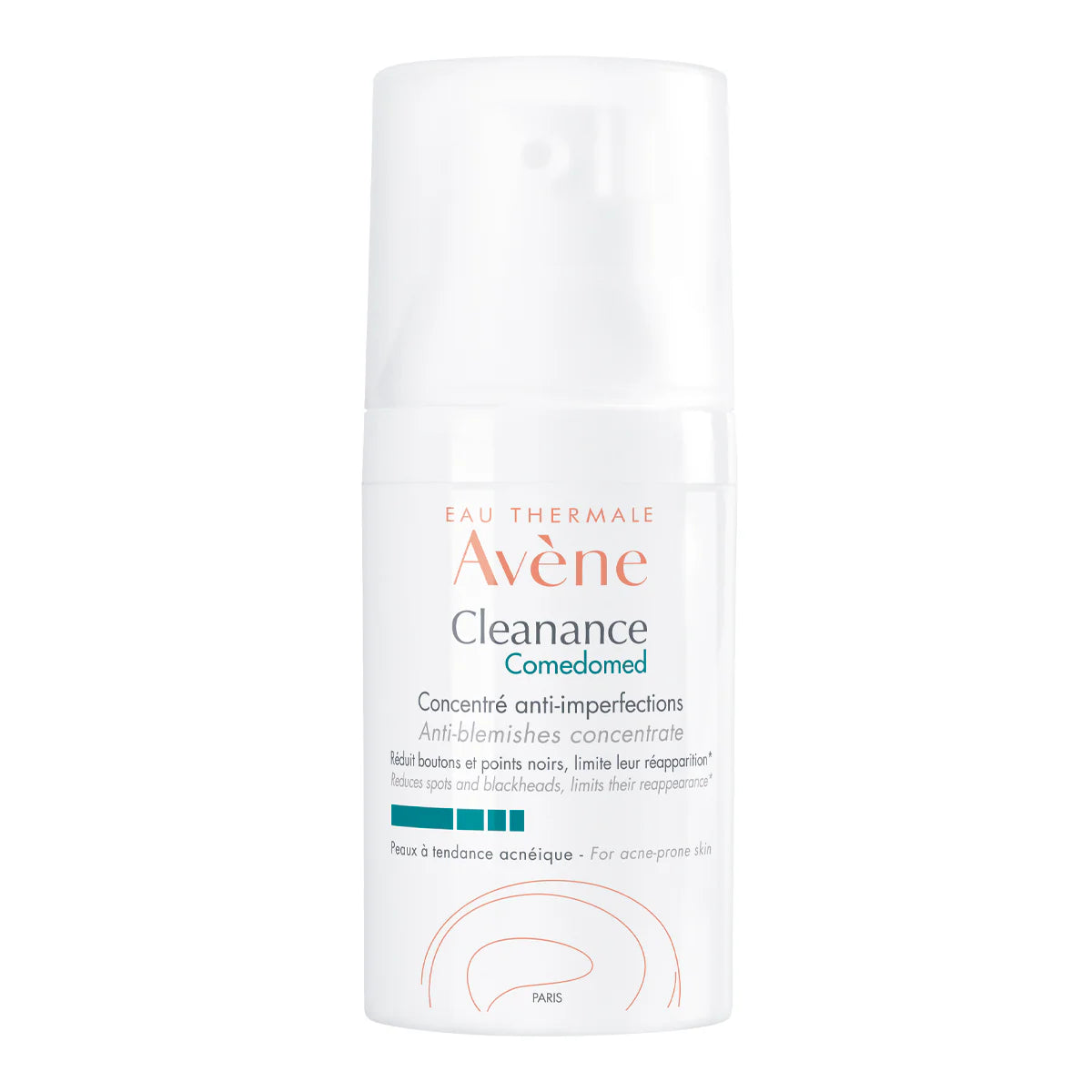 Avene CLEANANCE COMEDOMED Concentrado anti-imperfecciones