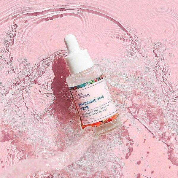 Good Molecules Hyaluronic Acid Serum 30 ml