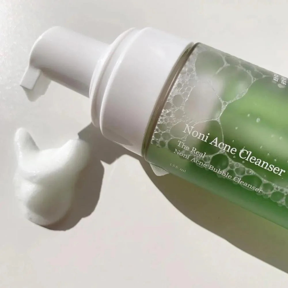 CELIMAX- Noni acné cleanser 155ml