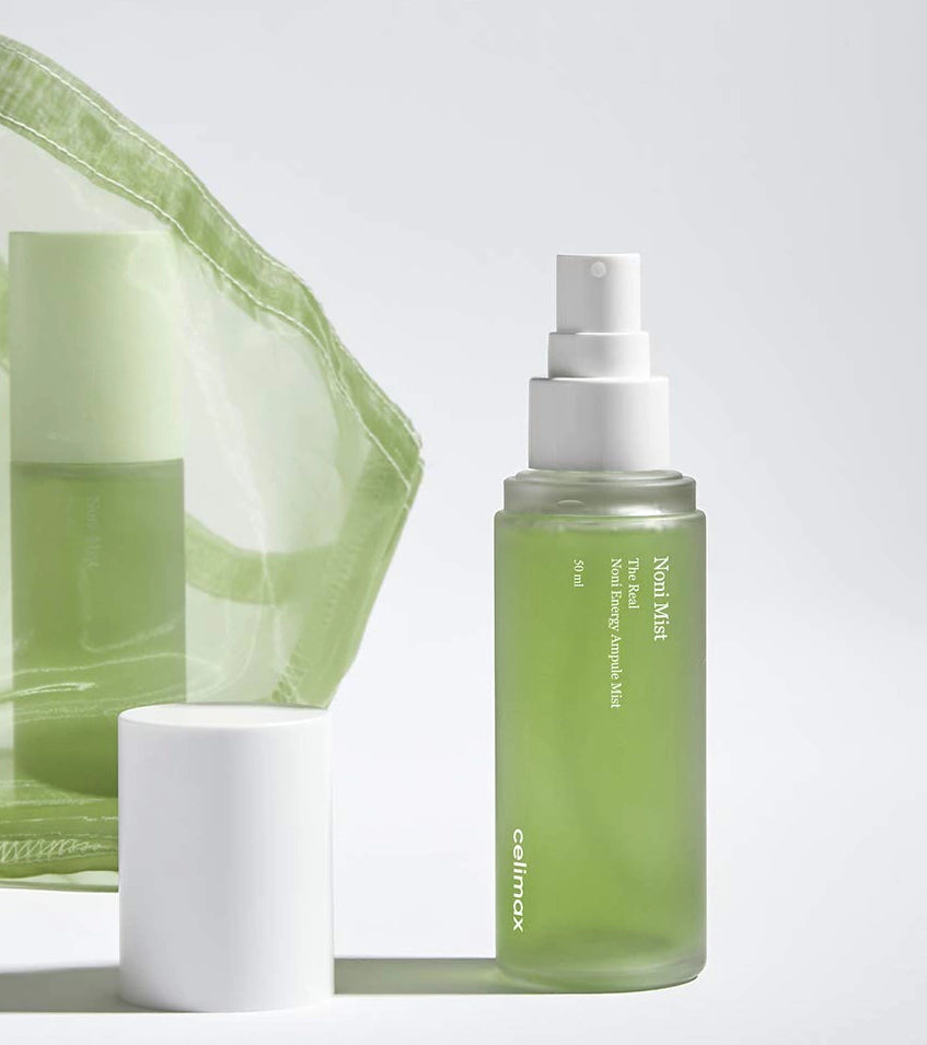 CELIMAX - Noni bruma facial 50ML | Tonico Calmante
