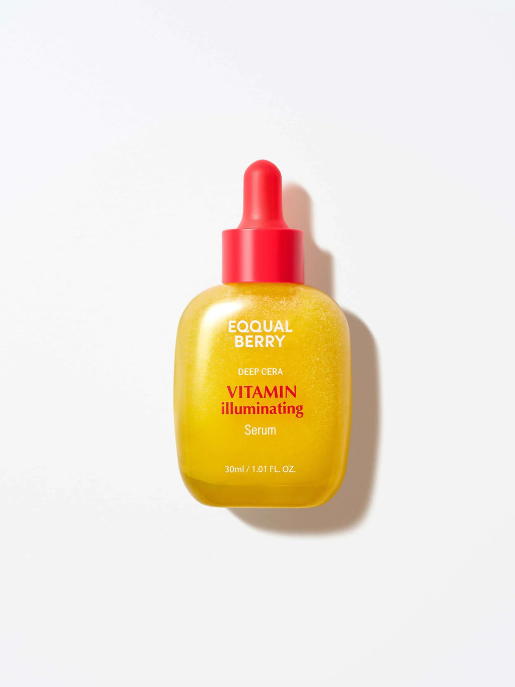 EQQUALBERRY - Vitamin Illuminating Serum 30ML | Serum facial