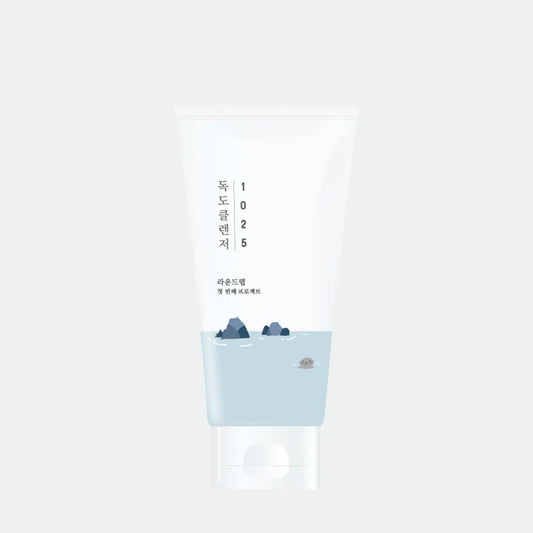 ROUND LAB - 1025 Dokdo Cleanser - 150ml | Limpiador facial