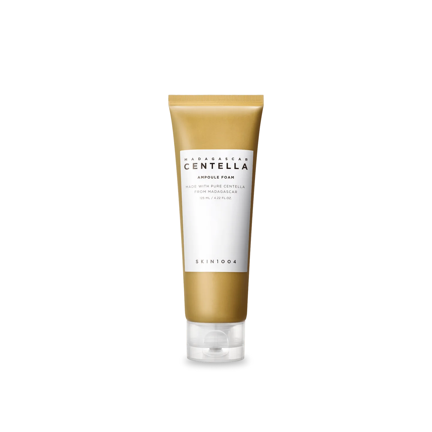 SKIN1004 - Centella Ampoule Foam - 125ml | Limpiador facial