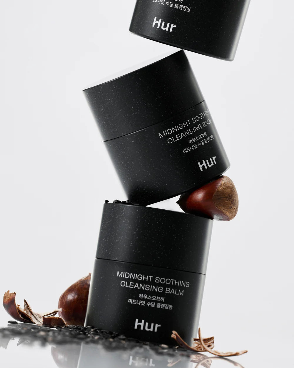 HOUSE OF HUR Midnight Soothing Cleansing Balm - 50ml | bálsamo desmaquillante