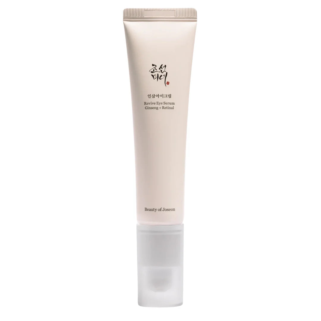 Beauty of Joseon Revive Eye Serum: Ginseng + Retinal (Arrugas y Firmeza)| Contorno para ojos