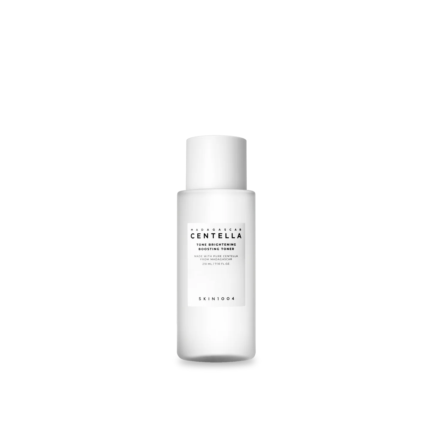 SKIN1004 - Tone Brightening Boosting Toner - 210ml | tónico facial