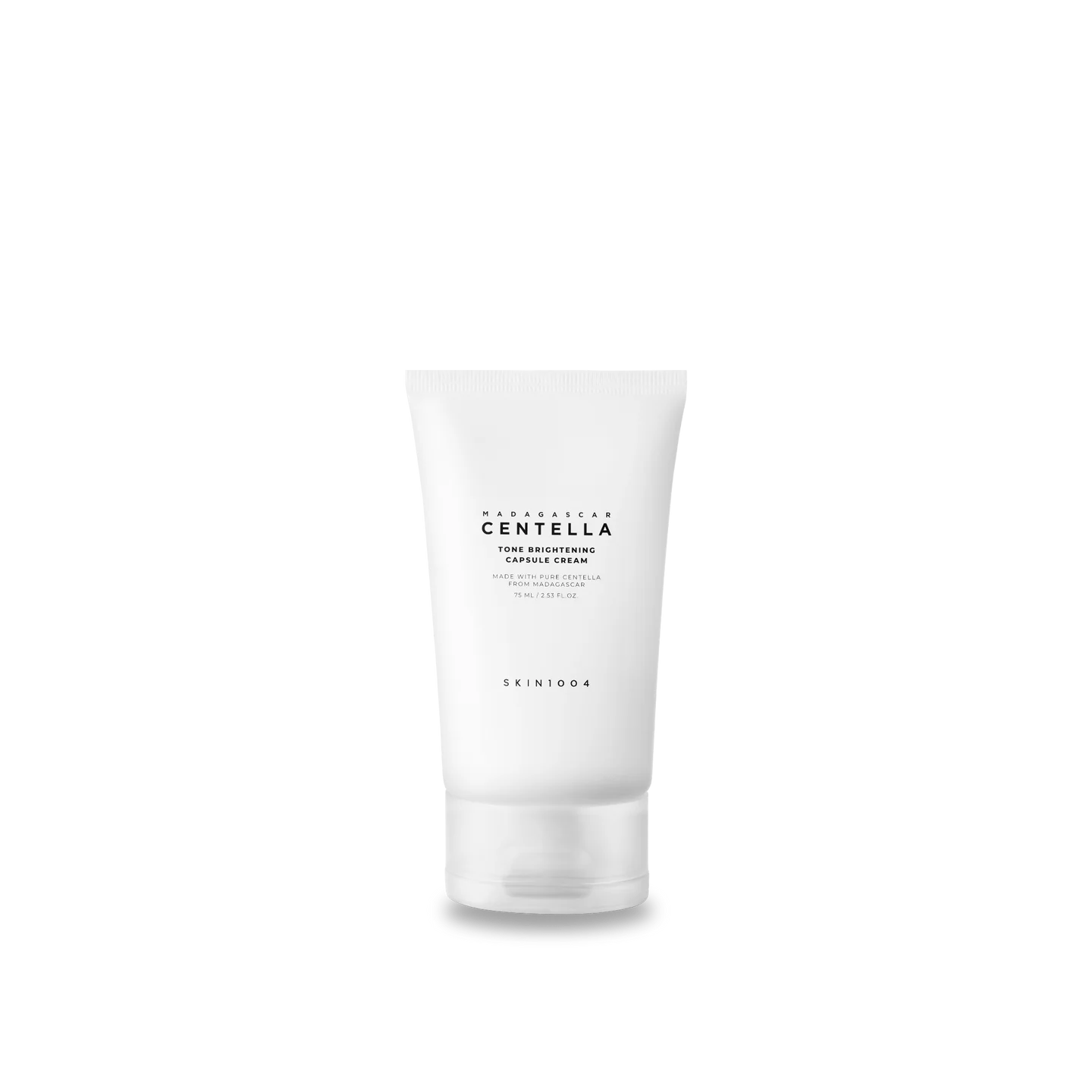 Skin1004 - Tone Brightening Capsule Cream - 75ml | crema facial