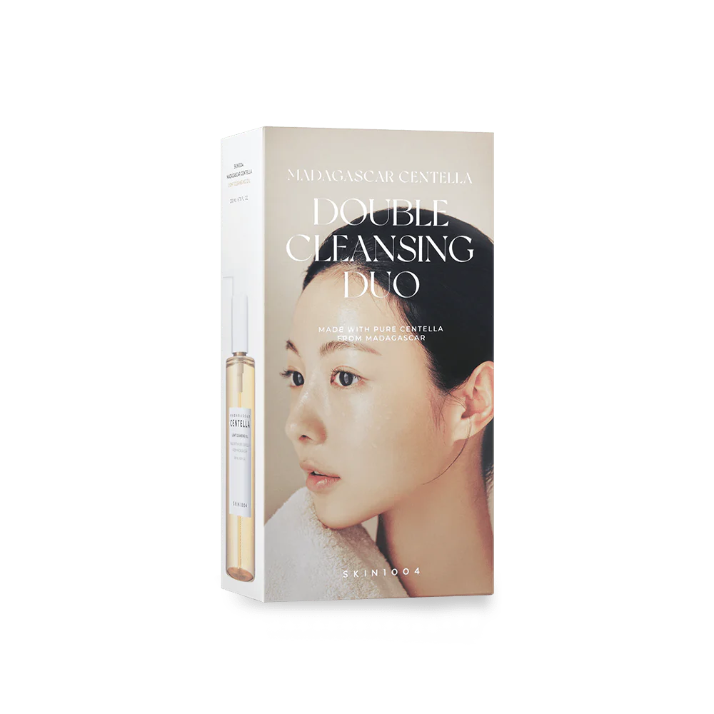 Skin1004 Cleansing Duo | limpiador facial