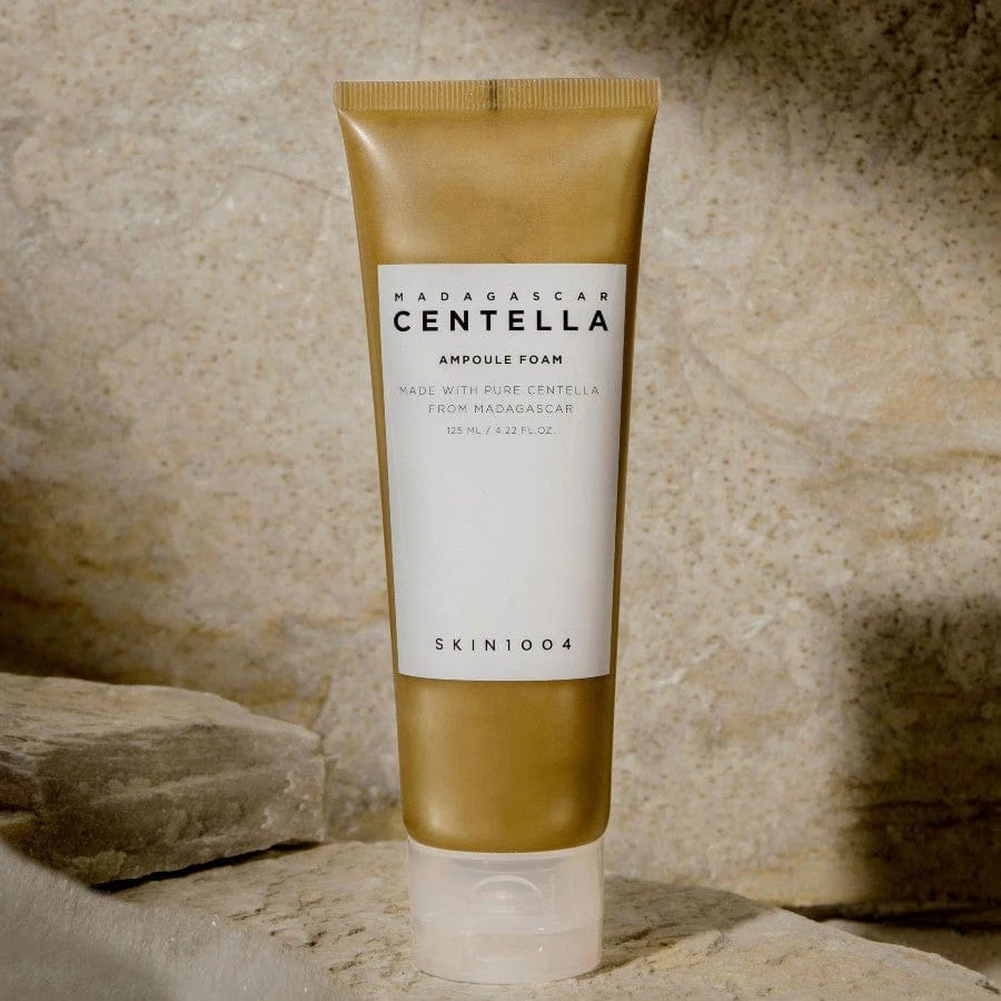 Skin1004 Cleansing Duo | limpiador facial
